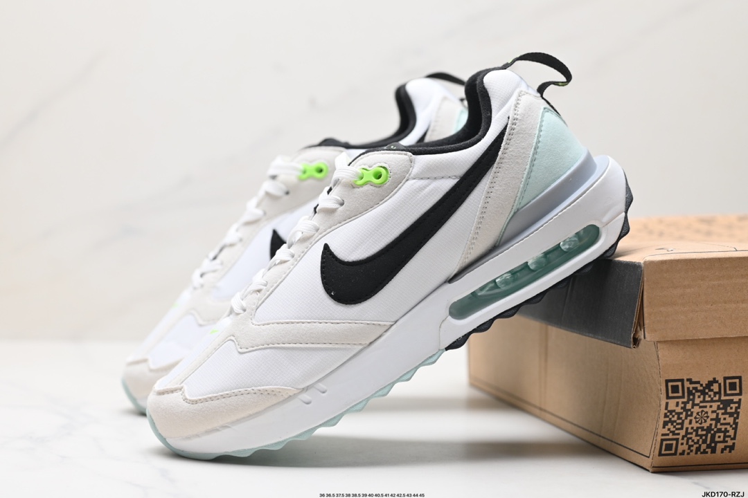 Nike Air Max Shoes